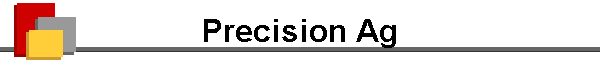 Precision Ag